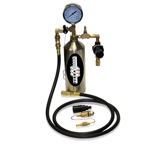 TerraTehoPesu Bensiini